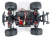 Радиоуправляемая трагги MJX Hyper Go 16210 Brushless 4WD 2.4G LED 1/16 RTR