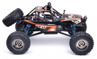 Автомобиль на радиоуправлении Subotech BG1515 1/12