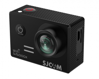 Экшн-камера Sjcam SJ5000x