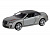 Машина ''АВТОПАНОРАМА'' Bentley Supersport ISR серый, 1/43, инерция, в/к 17,5*12,5*6,5 см