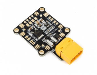 Плата Matek PDB-XPW w/ BEC 5V & 12V