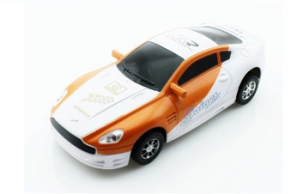 Машина инерционная RF Super car в асс. п/к