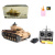 Радиоуправляемый танк Heng Long Tauch Panzer III Ausf.H 1:16 - 3849-1 PRO Радиоуправляемый танк Heng Long Tauch Panzer III Ausf.H 1:16 - 3849-1 PRO