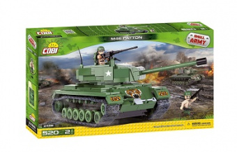 M46  PATTON