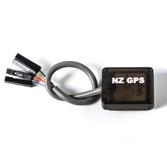 Мини антенна GPS Naze32/CC3D