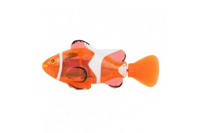Радиоуправляемая рыбка Create Toys Clown Fish
