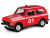 Машина Autotime ''LADA 4x4'' пожарная охрана 1:36 Машина Autotime ''LADA 4x4'' пожарная охрана 1:36