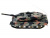 Р/У танк Heng Long 1/24 Leopard A5, стреляет шариками, RTR Р/У танк Heng Long 1/24 Leopard A5, стреляет шариками, RTR