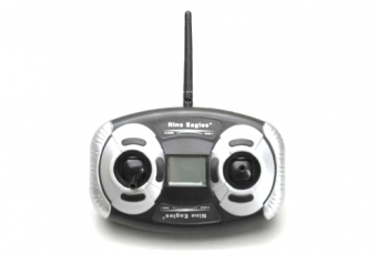 transmitter mode2 (Combat Twister)