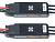 Бесколлекторный регулятор Hobbywing XRotor Pro-40A-Wire Leaded-Dual Pack (40A-60A, Copter)