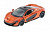 Машина инерционная Kinsmart McLaren P1 1:36