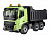 Самосвал Double Eagle Volvo FMX 1/20