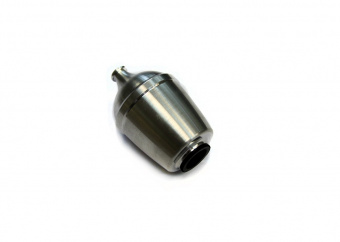 Глушитель FORA 2.5cc NEW