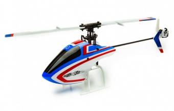 Вертолет микро Blade 3D mCPX BL2 BNF Basic