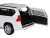 Машина ''АВТОПАНОРАМА'' Land Cruiser Prado, белый, 1/32, свет, звук, инерция, в/к 17,5*13,5*9 см Машина ''АВТОПАНОРАМА'' Land Cruiser Prado, белый, 1/32, свет, звук, инерция, в/к 17,5*13,5*9 см