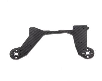 Половинка рамы Walkera F210