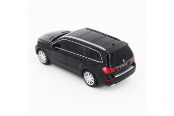 Радиоуправляемая машина MZ Mercedes-Benz GL500