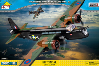 Vickers Wellington