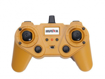 Радиоуправляемый экскаватор HUI NA TOYS 2.4G 22CH 1/14 RTR