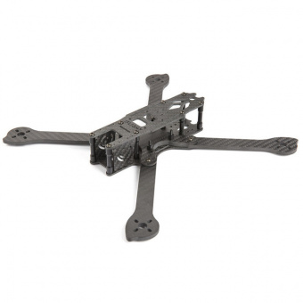 Рама FPV квадрокоптера XL7 Freestyle 294mm (W=4mm)