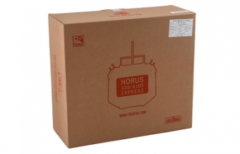 Аппаратура управления FrSky Horus X10 Express
