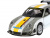 Машина ''АВТОПАНОРАМА'' Porsche 911 GT3 RSR, серебряный, 1/32, свет, звук, инерция, в/к 17,5*13,5*9см Машина ''АВТОПАНОРАМА'' Porsche 911 GT3 RSR, серебряный, 1/32, свет, звук, инерция, в/к 17,5*13,5*9см