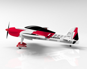 Радиоуправляемый самолет Volantex RC Saber 920мм Brushless PNP