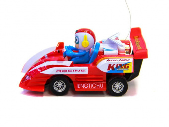 Р/У машина WLToys Карт Mini 2017 1/23 +акб.