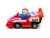 Р/У машина WLToys Карт Mini 2017 1/23 +акб. Р/У машина WLToys Карт Mini 2017 1/23 +акб.