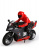 Радиоуправляемый мотоцикл (дрифт, GYRO, 1:6) 2.4G