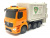 Радиоуправляемый мусоровоз Double Eagle Mercedes-Benz ANTOS 1/26 2.4G RTR