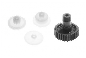 Ремкомплект к рулевой машинке Futaba S3003