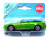 Легковой автомобиль Siku BMW 645i кабриолет 1007 1/55, 9 см