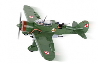 PZL  P-23B  KARAS