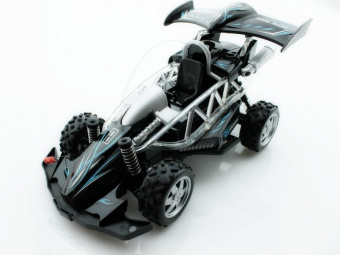 Р/У багги Thunder 1/16
