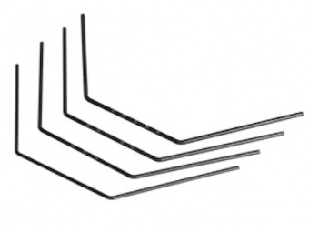 Front Stabilizer Set For 3racing Sakura Zero