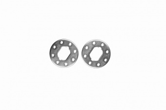 Brake Pad (2pcs/Scorpion XXL GP)