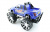 Машина инерционная RF Bigfoot Nitro Crusher цвет в асс. п/к Машина инерционная RF Bigfoot Nitro Crusher цвет в асс. п/к