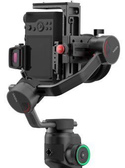 Стабилизатор для видеокамеры MOZA AirCross 2 Black