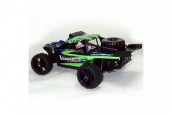 Радиоуправляемая багги HSP 4WD EP Off-Road Desert Buggy 1:18 4WD