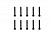 Набор крепежа М2х18 (10шт)