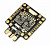 Плата MATEKSYS FCHUB-6S с датчиком тока 184A, BEC 5V и 10V