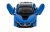 Инерционная модель-копия Kinsmart BMW i8 1:36