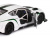 Машина ''АВТОПАНОРАМА'' Bentley Continental GT3 Concept, белый, 1/24, в/к 24,5*12,5*10,5 см Машина ''АВТОПАНОРАМА'' Bentley Continental GT3 Concept, белый, 1/24, в/к 24,5*12,5*10,5 см