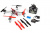 Радиоуправляемый квадрокоптер с барометром WLToys Q212K RTF WiFi FPV 2.4G Радиоуправляемый квадрокоптер с барометром WLToys Q212K RTF WiFi FPV 2.4G
