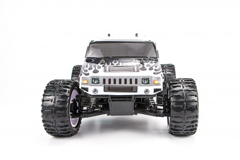 Радиоуправляемый внедорожник HSP Hammer ET 4WD RTR масштаб 1:10 2.4G