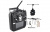 Аппаратура RadioMaster TX16S MasterFire Starter Combo (TX16s Hall + TBS MicroTX V2 + 3 Nano RX SE)