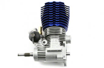 Двигатель внутреннего сгорания O.S. MAX .21 TM Monster Truck Engine (автомобильный)