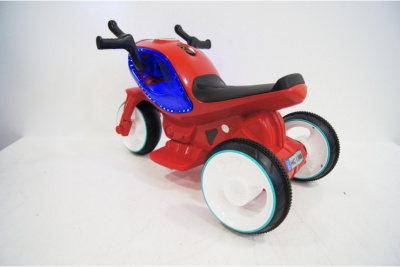 Детский электромотоцикл