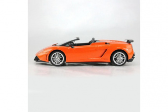Радиоуправляемая машинка Model Lamborghini LP570 Roadster масштаб 1:14